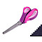 Pinking Shears length 24 cm - zig zag