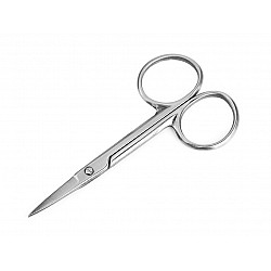 Straight Scissors Length 9.2 cm