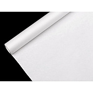 Wrapping Paper 0.9x5 m - white