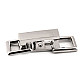 Garment Fastening 9x26 mm, nickel