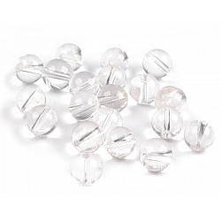 Mineral Crystal Beads Ø8 mm (package 10 pc.)