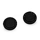 Magnetic Button Ø23 mm, black, 2 set