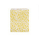 Paper Bag 13x17.5 cm (package 100 pc.) - mustard