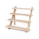 Wooden Display Stand