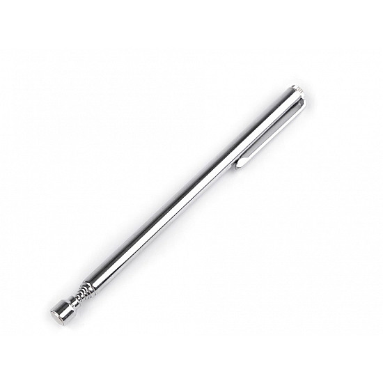 Telescopic magnet, nickel