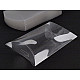 Clear Packaging Box with Hang Hole 10x15 cm, Transparent, 5 pc.