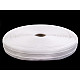 Pencil Pleat Curtain Heading Tape 2 width 25 mm, white, 50 m