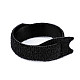 Velcro Cable Tie length 20 cm, black, 10 pc.