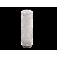 Cotton Thread 200 m 20x2 tex, white, 5 pc.