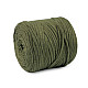 Spagitolli Yarn 650 - 700 g, green