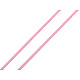 Round Elastic Ø1.2 mm, light pink, 45 m