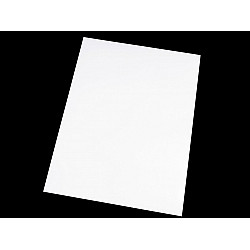 Magnetic Glossy Paper A4, white, 2 pc.