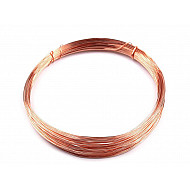 Wire Ø0.3 mm, copper