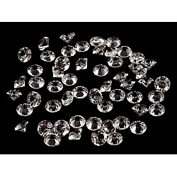 Crystal Rhinestones SS16 / Hot Fix Rhinestone Strass, crystal, 10 g