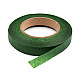 Moss Green Florist Stem Tape width 12 mm, green fern