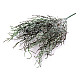 Artificial Twig, grey-green, 6 pc.