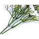 Artificial Babys Breath Plant Flower, white