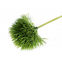 Decorative Moss Picks, green, 2 pc.