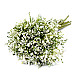 Artificial Babys Breath Plant Flower, white