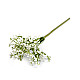 Artificial Babys Breath Plant Flower, white