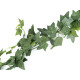 Artificial Ivy Leaves Garland, green