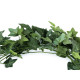 Artificial Ivy Leaves Garland, green