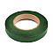 Moss Green Florist Stem Tape width 12 mm, green fern