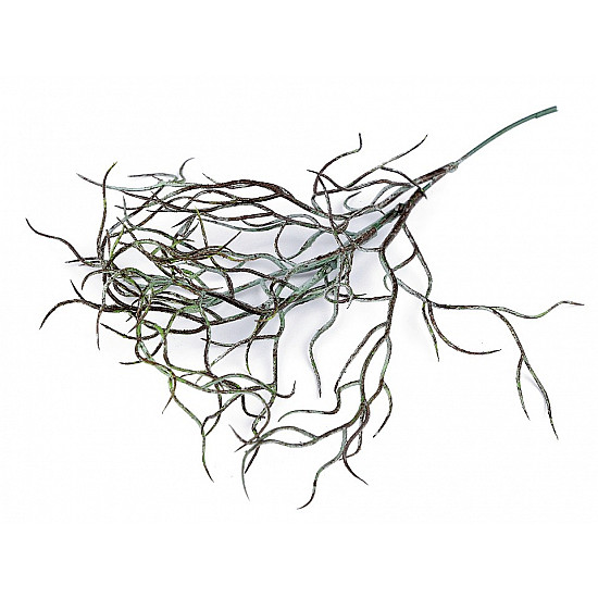 Artificial Twig, grey-green, 6 pc.