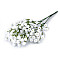 Artificial Baby's Breath Plant Flower, white