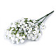 Artificial Babys Breath Plant Flower, white