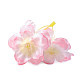 Artificial Flower Apple, pale pink, 2 pc.