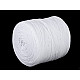 T-Shirt / Spaghetti Yarn 700 g - white, 1 Buc.