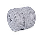 T-Shirt / Spaghetti Yarn 700 g - lightgrey - different shades, 1 Buc.