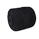 T-Shirt / Spaghetti Yarn 700 g - black, 1 Buc.