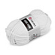 Knitting Yarn 250 g Cord Yarn - white, 1 Buc.