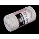 Knitting Yarn Macrame Cord 250 g - ecru light, 1 Buc.