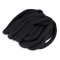 Yarn Marshmallow 250 g - black, 1 Buc.