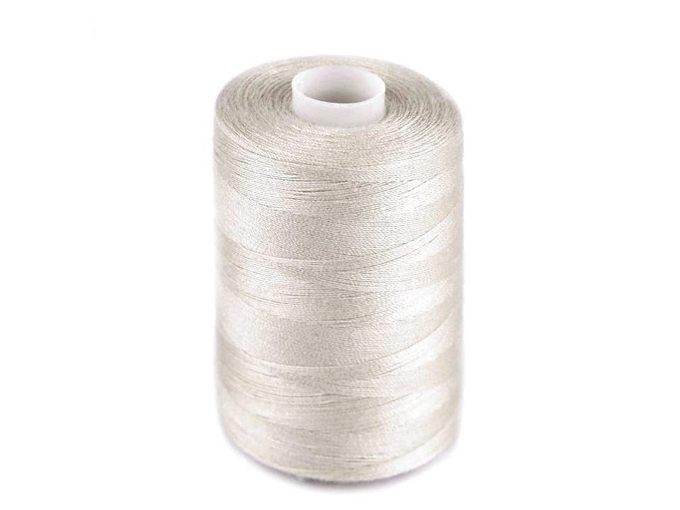 Polyester Sewing Thread NTF 40/2, 1000 m - Burlap