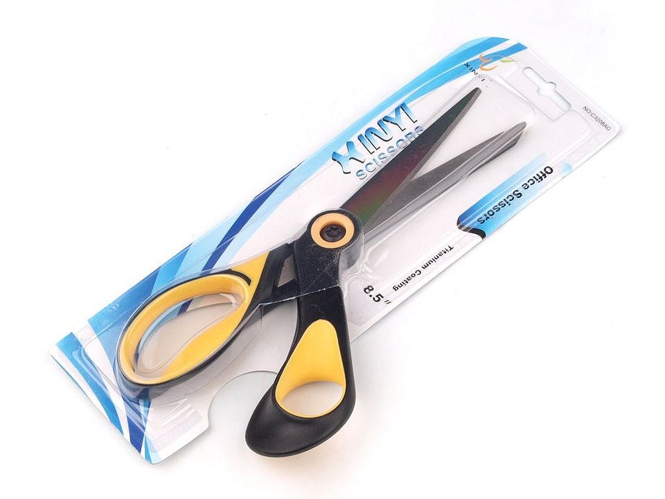 Scissors length 21,5 cm