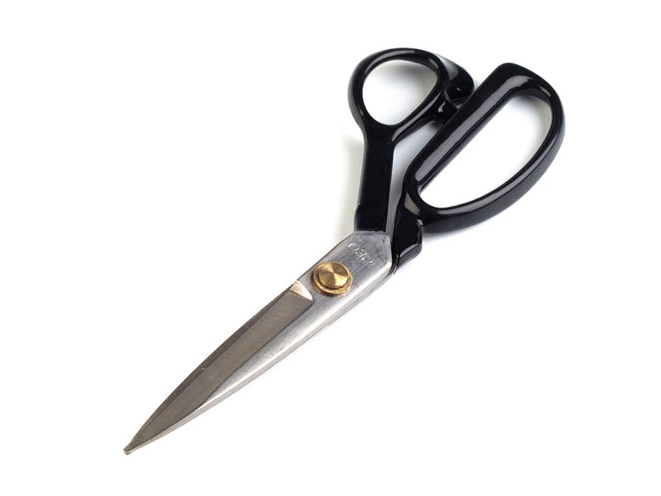 Tailors Shears length 2.5 cm / 8,E6)