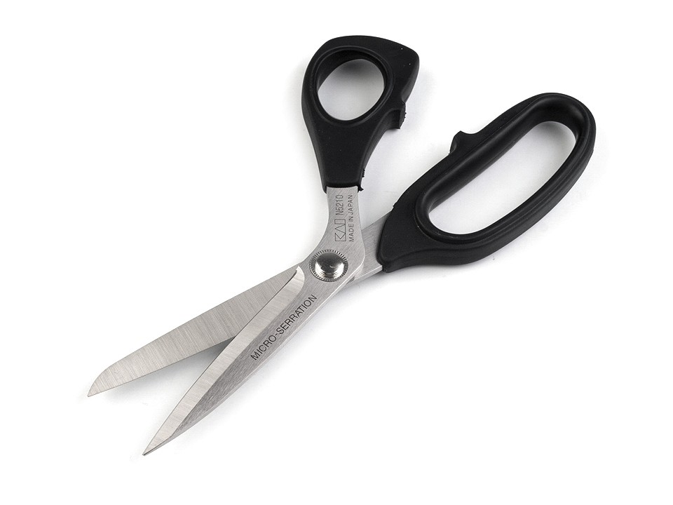 Dressmaking Shears KAI length 21 cm