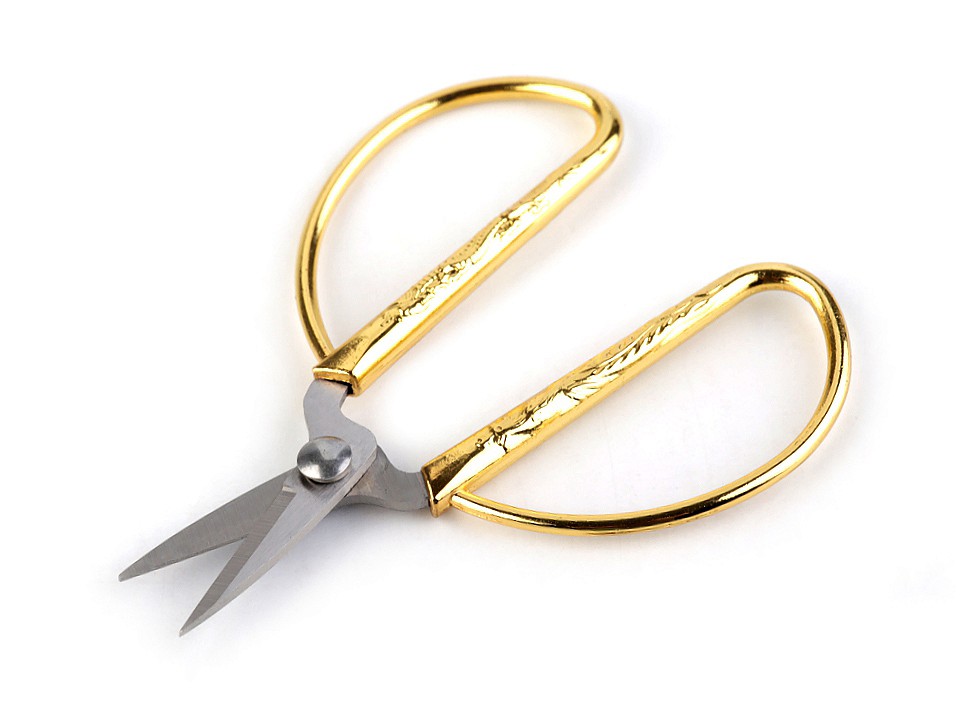 Thread Snips Scissors length 8.5 cm