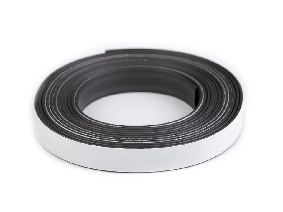 Self-adhesive Magnetic Tape