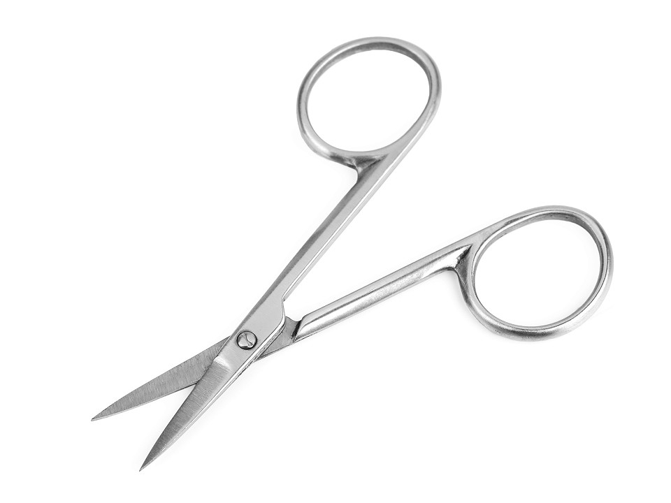 Straight Scissors Length 9.2 cm