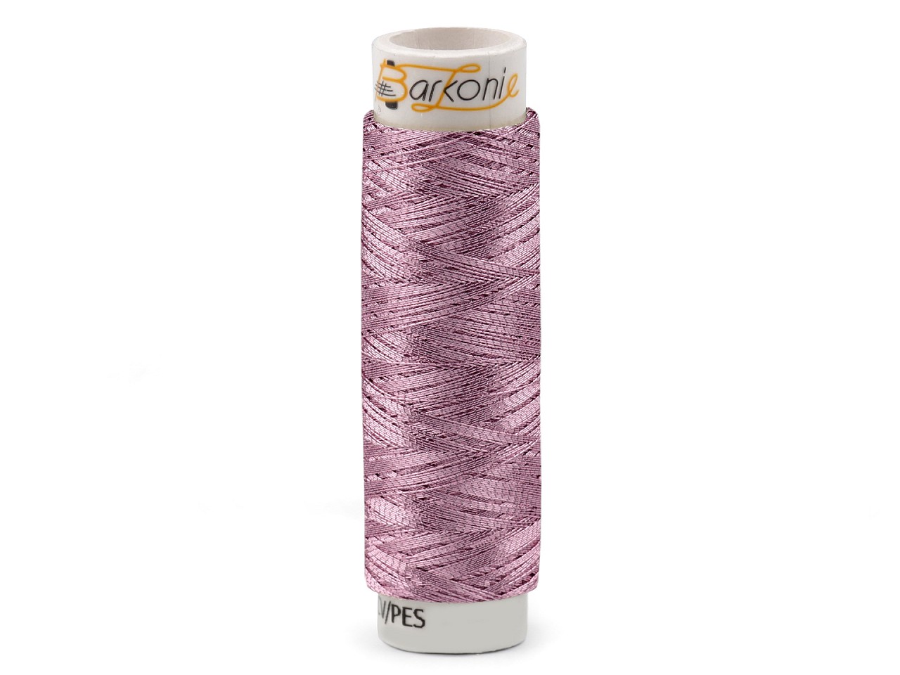 Metallic Thread Karolina 1, powder