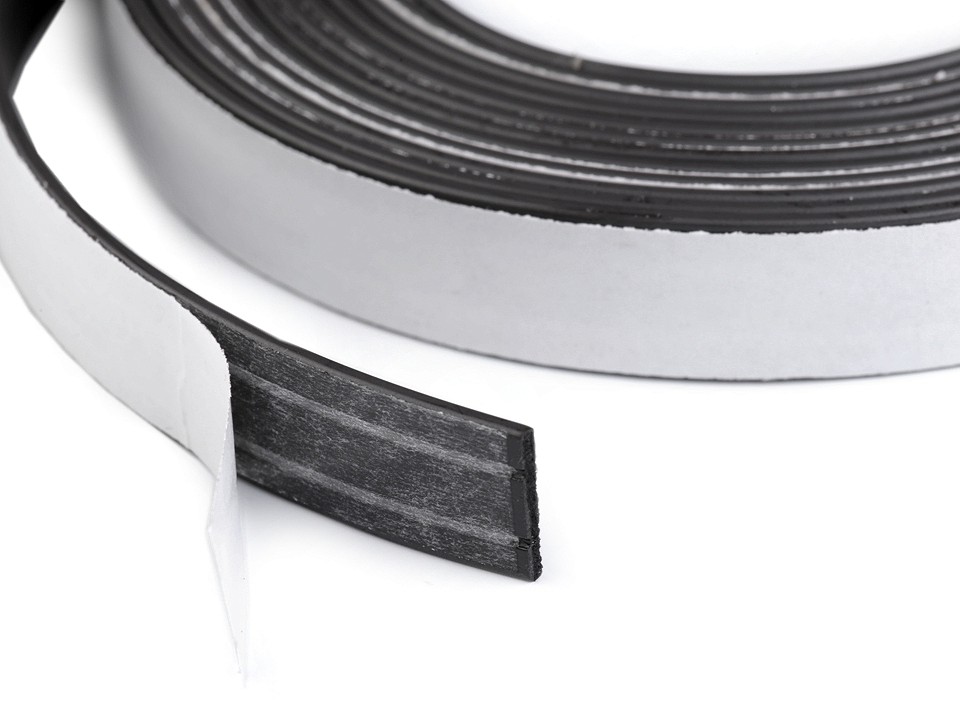 Self-adhesive Magnetic Tape