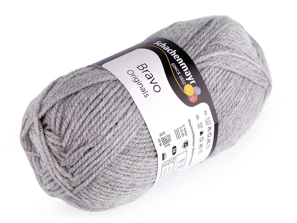 Bravo 50g - lightgrey