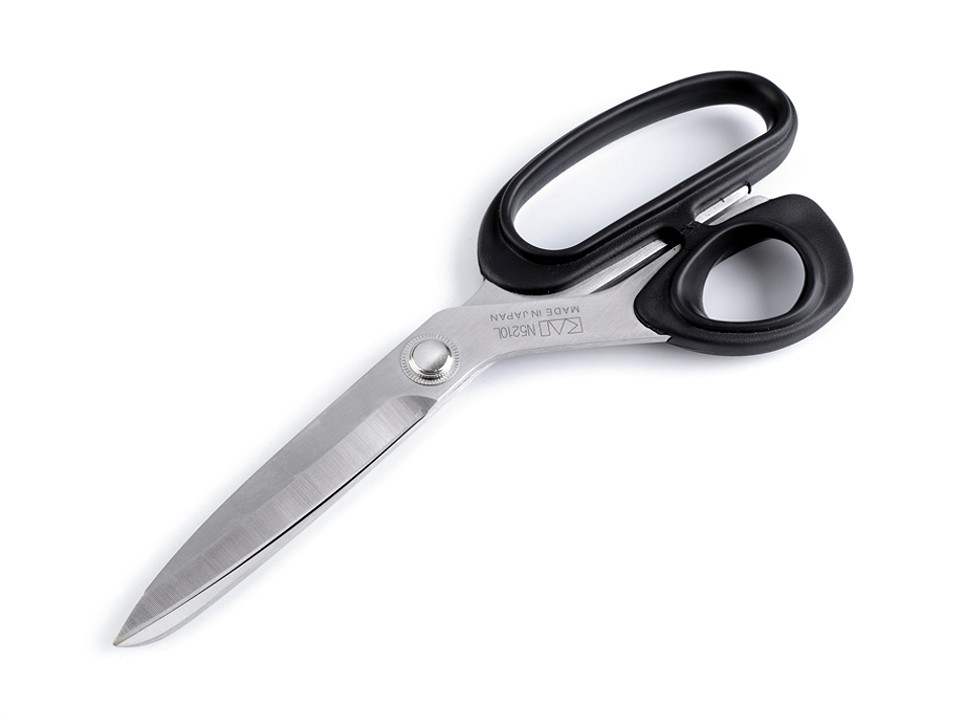 Tailors Scissors KAI length 21 cm left-handed