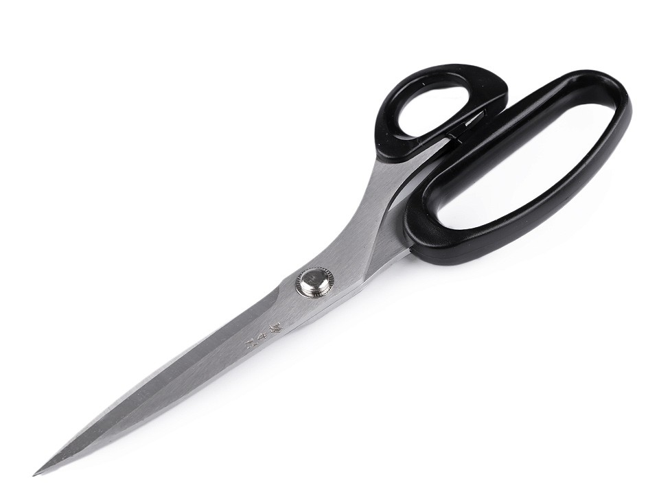 Tailors Shears length 25 cm / 10,E2)