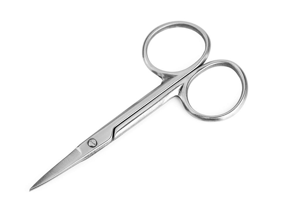 Straight Scissors Length 9.2 cm